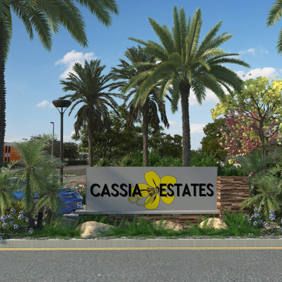 Cassia Estates
