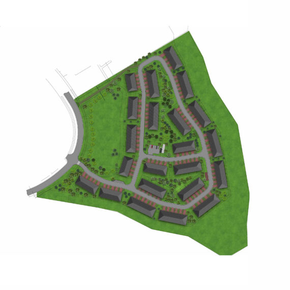 Eco Villiage