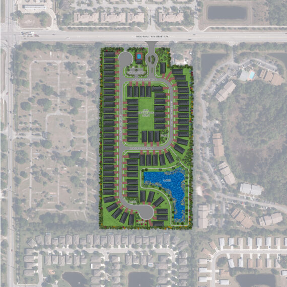 Heritage Grove